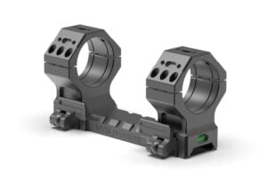 Quick release mount for Picatinny by MAK- Rifle Scopes | Mounts | Optics | Electronics
